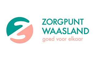 Logo Zorgpunt Waasland