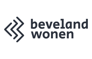 Logo Beveland Wonen