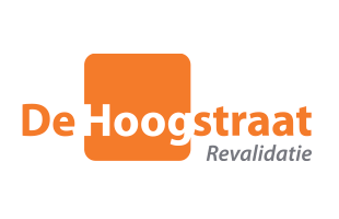 Logo De Hoostraat Revalidatie