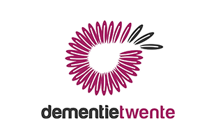 Logo Dementie Twente