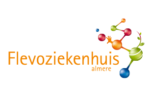 Logo Flevoziekenhuis Almere