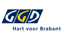 Logo GGD Hart voor Brabant