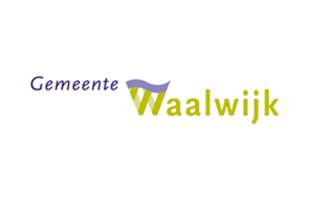 Logo Gemeente Waalwijk