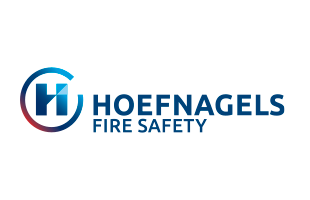 Logo Hoefnagels Fire Safety