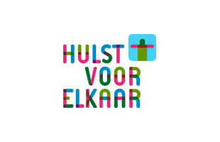 Logo Hulst voor Elkaar