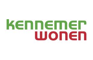 Logo Kennemer Wonen