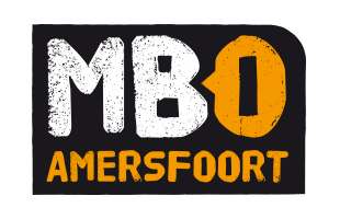 Logo MBO Amersfoort