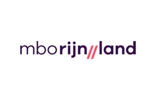 Logo MBO Rijnland