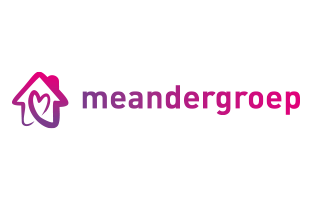 Logo Meandergroep