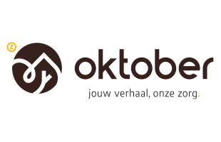 Logo Zorg in Oktober