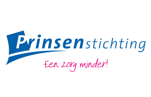 Logo Prinsenstichting