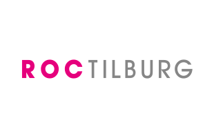 Logo ROC Tilburg