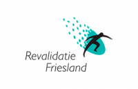 Logo Revalidatie Friesland