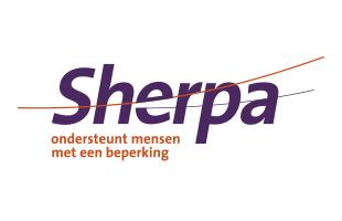 Logo Sherpa