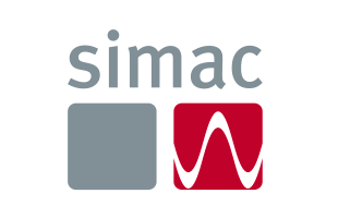 Logo Simac