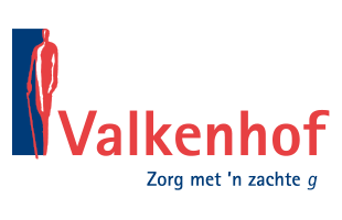 Logo Valkenhof