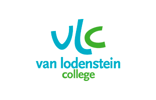 Logo Van Lodenstein College