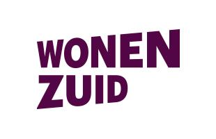 Logo Wonen Zuid