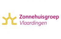 Logo Zonnehuisgroep Vlaardingen