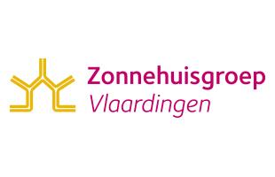 Logo Zonnehuisgroep Vlaardingen