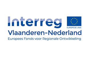Logo Interreg vla ned