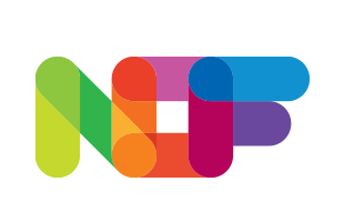 Logo Nationaal Ouderenfonds NOF