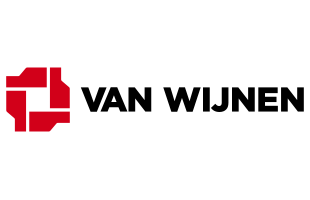 Logo Van Wijnen