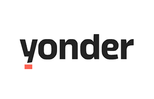 Logo Yonder