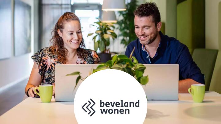 Klantcase: Beveland Wonen werkt zelfstandiger met Docufiller