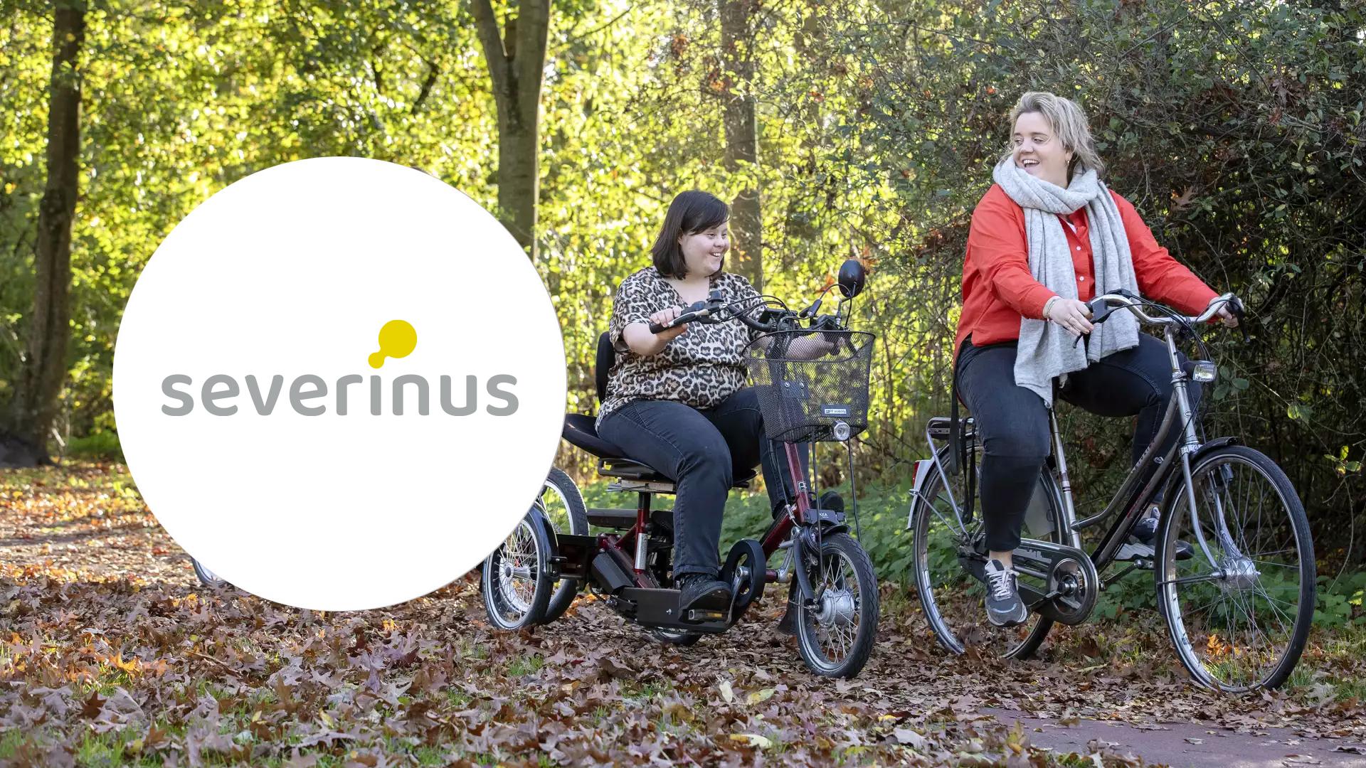 Klantcase: Severinus werkt efficiënter en consistenter met Docufiller