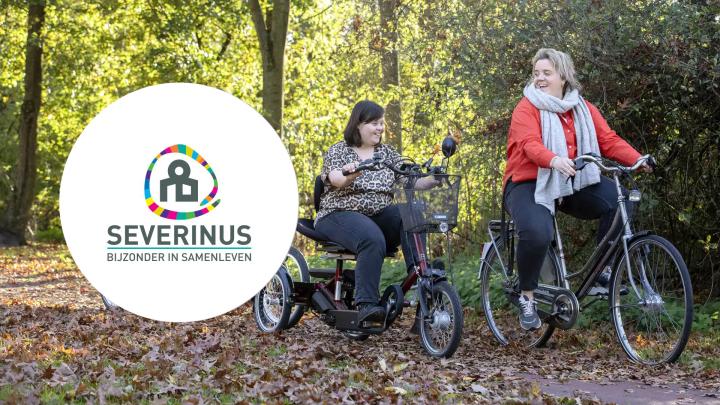 Klantcase: Severinus werkt efficiënter en consistenter met Docufiller