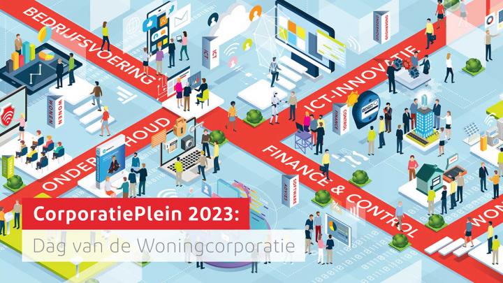 Docufiller op CorporatiePlein 2023, zien we je daar?