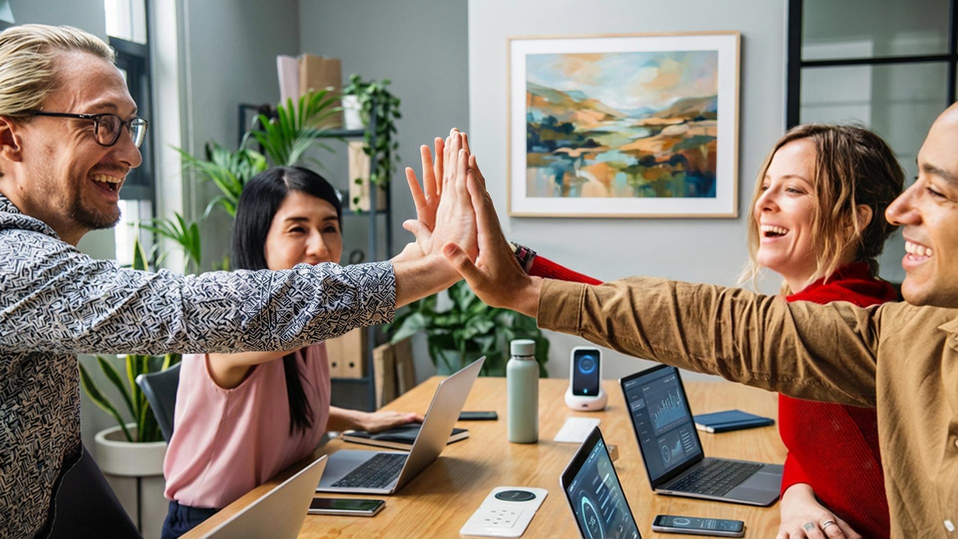 Docufiller succesvol uitrollen in je organisatie: zo pak je dat aan