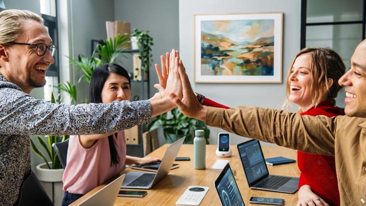 Docufiller succesvol uitrollen in je organisatie: zo pak je dat aan