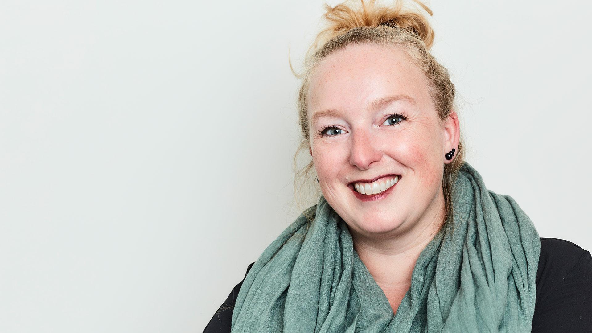 Achter de schermen bij Docufiller: Het verhaal van Karin