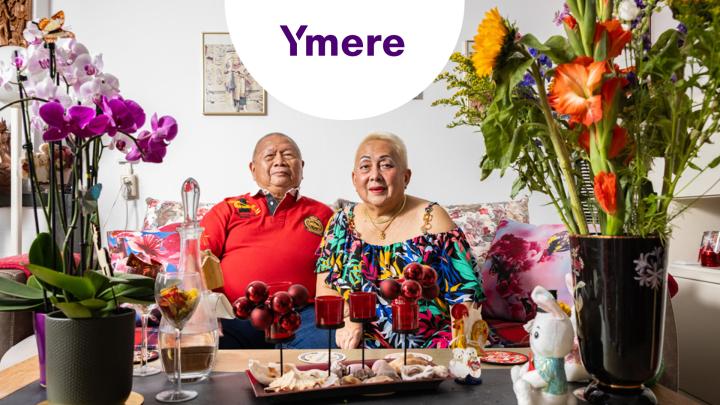 Klantcase: Hoe Ymere met Docufiller grip houdt op honderden communicatiemiddelen